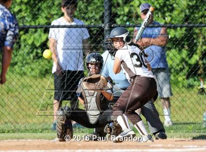 Thumbnail 1 in Wilcox RVT vs. Stonington (CIAC Class M Quarterfinal) photogallery.