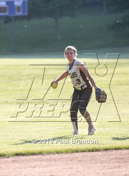 Thumbnail 3 in Wilcox RVT vs. Stonington (CIAC Class M Quarterfinal) photogallery.