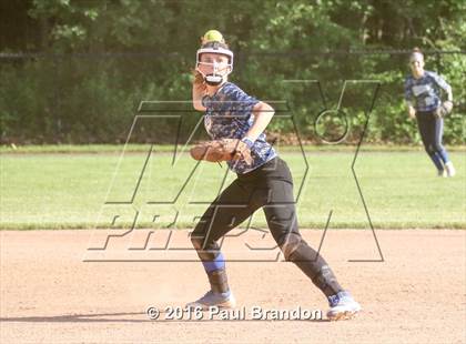 Thumbnail 1 in Wilcox RVT vs. Stonington (CIAC Class M Quarterfinal) photogallery.