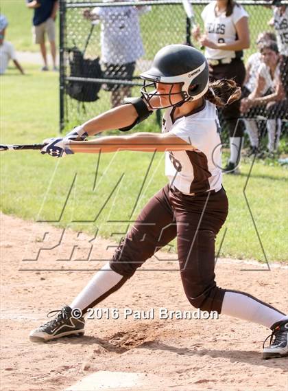Thumbnail 3 in Wilcox RVT vs. Stonington (CIAC Class M Quarterfinal) photogallery.