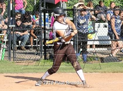 Thumbnail 2 in Wilcox RVT vs. Stonington (CIAC Class M Quarterfinal) photogallery.