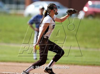 Thumbnail 3 in Wilcox RVT vs. Stonington (CIAC Class M Quarterfinal) photogallery.