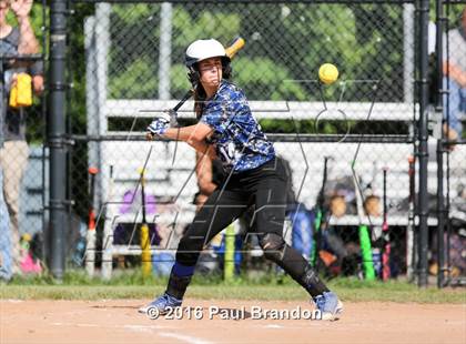 Thumbnail 1 in Wilcox RVT vs. Stonington (CIAC Class M Quarterfinal) photogallery.