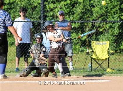 Thumbnail 1 in Wilcox RVT vs. Stonington (CIAC Class M Quarterfinal) photogallery.