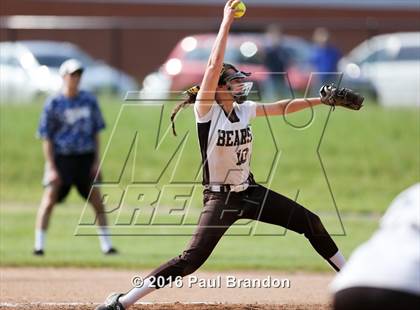 Thumbnail 1 in Wilcox RVT vs. Stonington (CIAC Class M Quarterfinal) photogallery.