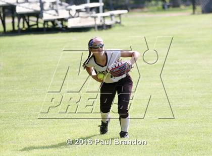 Thumbnail 3 in Wilcox RVT vs. Stonington (CIAC Class M Quarterfinal) photogallery.