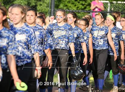 Thumbnail 2 in Wilcox RVT vs. Stonington (CIAC Class M Quarterfinal) photogallery.