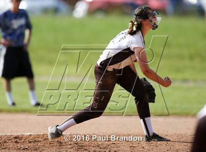 Thumbnail 3 in Wilcox RVT vs. Stonington (CIAC Class M Quarterfinal) photogallery.