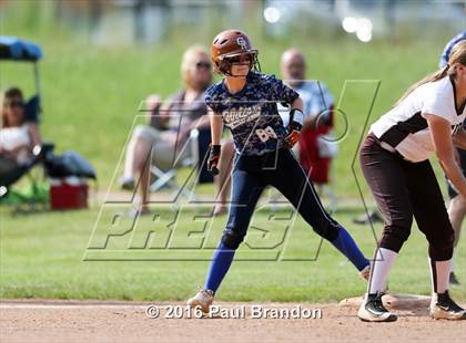 Thumbnail 2 in Wilcox RVT vs. Stonington (CIAC Class M Quarterfinal) photogallery.