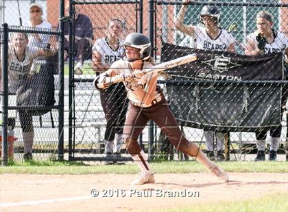 Thumbnail 1 in Wilcox RVT vs. Stonington (CIAC Class M Quarterfinal) photogallery.