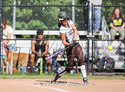 Thumbnail 1 in Wilcox RVT vs. Stonington (CIAC Class M Quarterfinal) photogallery.