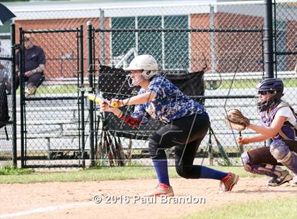 Thumbnail 1 in Wilcox RVT vs. Stonington (CIAC Class M Quarterfinal) photogallery.
