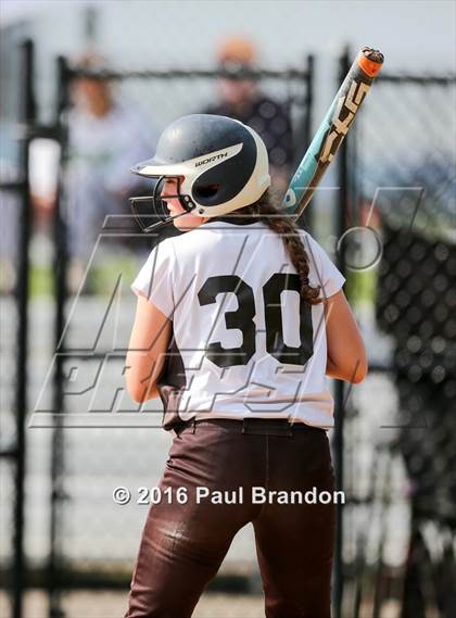 Thumbnail 3 in Wilcox RVT vs. Stonington (CIAC Class M Quarterfinal) photogallery.