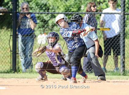 Thumbnail 3 in Wilcox RVT vs. Stonington (CIAC Class M Quarterfinal) photogallery.