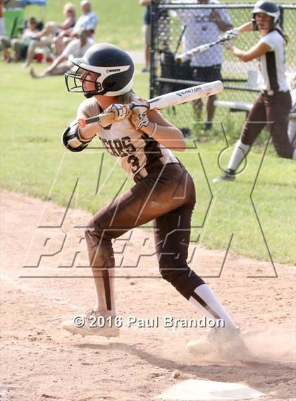 Thumbnail 2 in Wilcox RVT vs. Stonington (CIAC Class M Quarterfinal) photogallery.