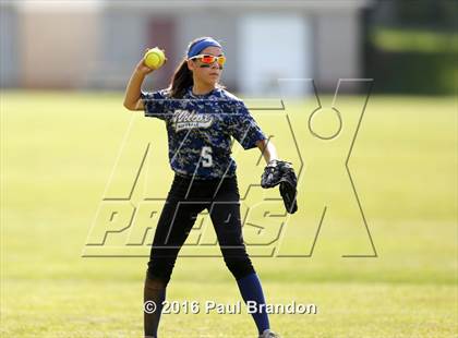 Thumbnail 3 in Wilcox RVT vs. Stonington (CIAC Class M Quarterfinal) photogallery.