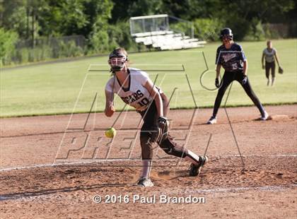 Thumbnail 3 in Wilcox RVT vs. Stonington (CIAC Class M Quarterfinal) photogallery.
