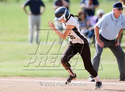 Thumbnail 3 in Wilcox RVT vs. Stonington (CIAC Class M Quarterfinal) photogallery.