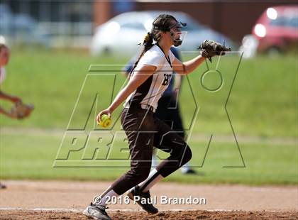 Thumbnail 3 in Wilcox RVT vs. Stonington (CIAC Class M Quarterfinal) photogallery.