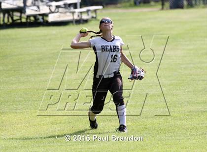Thumbnail 3 in Wilcox RVT vs. Stonington (CIAC Class M Quarterfinal) photogallery.