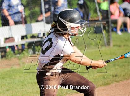 Thumbnail 2 in Wilcox RVT vs. Stonington (CIAC Class M Quarterfinal) photogallery.