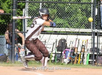 Thumbnail 3 in Wilcox RVT vs. Stonington (CIAC Class M Quarterfinal) photogallery.