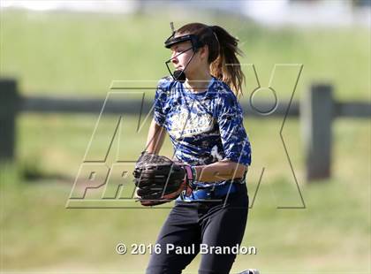 Thumbnail 3 in Wilcox RVT vs. Stonington (CIAC Class M Quarterfinal) photogallery.
