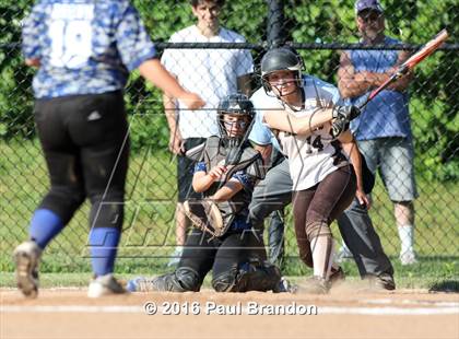 Thumbnail 2 in Wilcox RVT vs. Stonington (CIAC Class M Quarterfinal) photogallery.