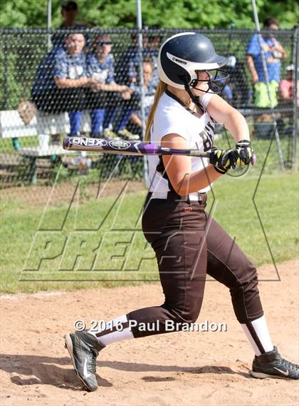 Thumbnail 3 in Wilcox RVT vs. Stonington (CIAC Class M Quarterfinal) photogallery.