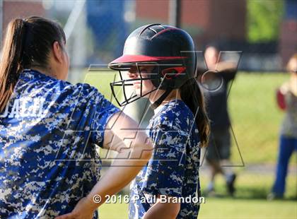 Thumbnail 1 in Wilcox RVT vs. Stonington (CIAC Class M Quarterfinal) photogallery.