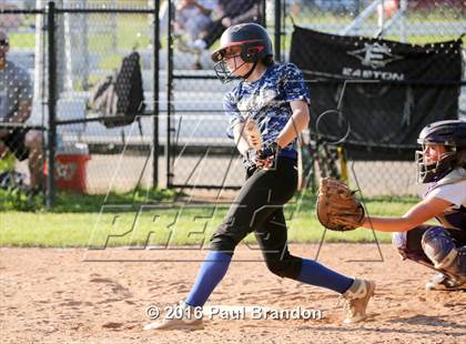 Thumbnail 2 in Wilcox RVT vs. Stonington (CIAC Class M Quarterfinal) photogallery.