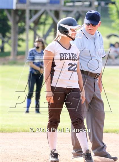 Thumbnail 3 in Wilcox RVT vs. Stonington (CIAC Class M Quarterfinal) photogallery.