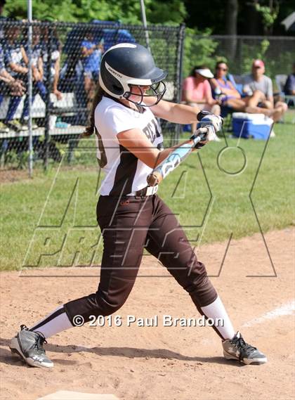 Thumbnail 3 in Wilcox RVT vs. Stonington (CIAC Class M Quarterfinal) photogallery.