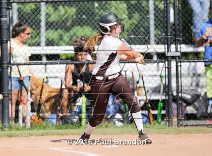 Thumbnail 2 in Wilcox RVT vs. Stonington (CIAC Class M Quarterfinal) photogallery.