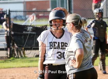 Thumbnail 3 in Wilcox RVT vs. Stonington (CIAC Class M Quarterfinal) photogallery.