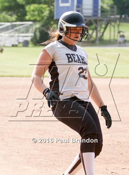 Thumbnail 3 in Wilcox RVT vs. Stonington (CIAC Class M Quarterfinal) photogallery.