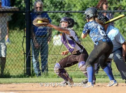 Thumbnail 1 in Wilcox RVT vs. Stonington (CIAC Class M Quarterfinal) photogallery.