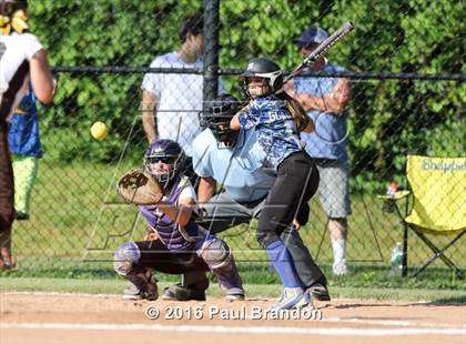 Thumbnail 2 in Wilcox RVT vs. Stonington (CIAC Class M Quarterfinal) photogallery.