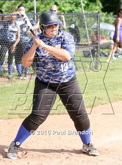 Thumbnail 1 in Wilcox RVT vs. Stonington (CIAC Class M Quarterfinal) photogallery.