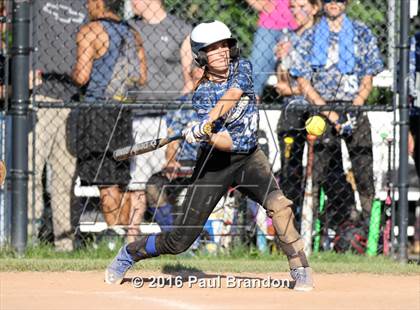 Thumbnail 1 in Wilcox RVT vs. Stonington (CIAC Class M Quarterfinal) photogallery.