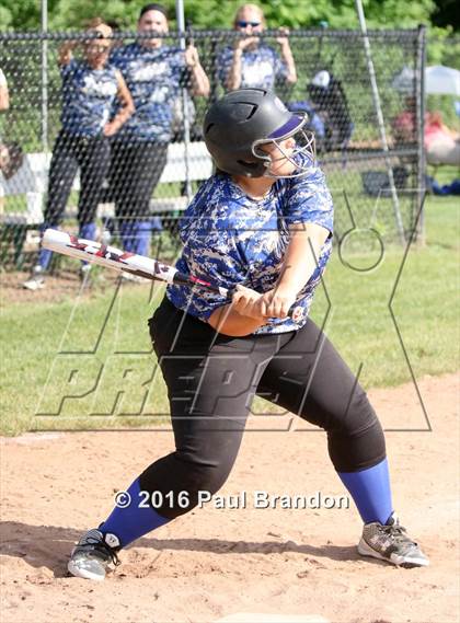 Thumbnail 2 in Wilcox RVT vs. Stonington (CIAC Class M Quarterfinal) photogallery.