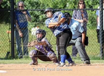 Thumbnail 3 in Wilcox RVT vs. Stonington (CIAC Class M Quarterfinal) photogallery.