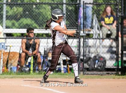 Thumbnail 2 in Wilcox RVT vs. Stonington (CIAC Class M Quarterfinal) photogallery.