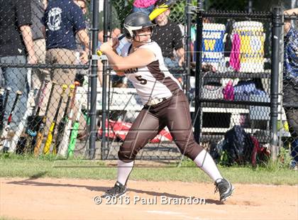 Thumbnail 3 in Wilcox RVT vs. Stonington (CIAC Class M Quarterfinal) photogallery.