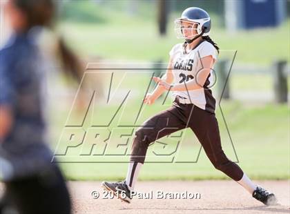 Thumbnail 2 in Wilcox RVT vs. Stonington (CIAC Class M Quarterfinal) photogallery.