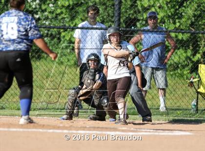 Thumbnail 3 in Wilcox RVT vs. Stonington (CIAC Class M Quarterfinal) photogallery.
