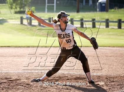 Thumbnail 2 in Wilcox RVT vs. Stonington (CIAC Class M Quarterfinal) photogallery.