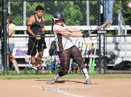 Thumbnail 2 in Wilcox RVT vs. Stonington (CIAC Class M Quarterfinal) photogallery.