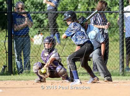 Thumbnail 1 in Wilcox RVT vs. Stonington (CIAC Class M Quarterfinal) photogallery.