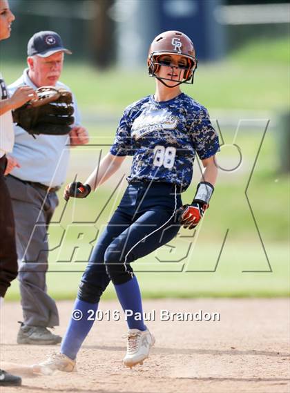 Thumbnail 1 in Wilcox RVT vs. Stonington (CIAC Class M Quarterfinal) photogallery.
